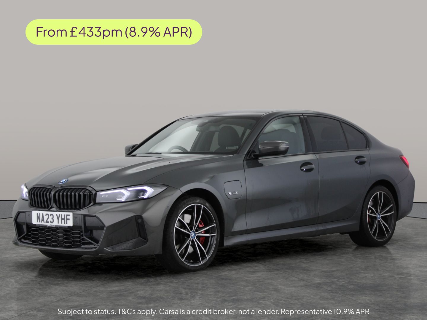 3 Series
