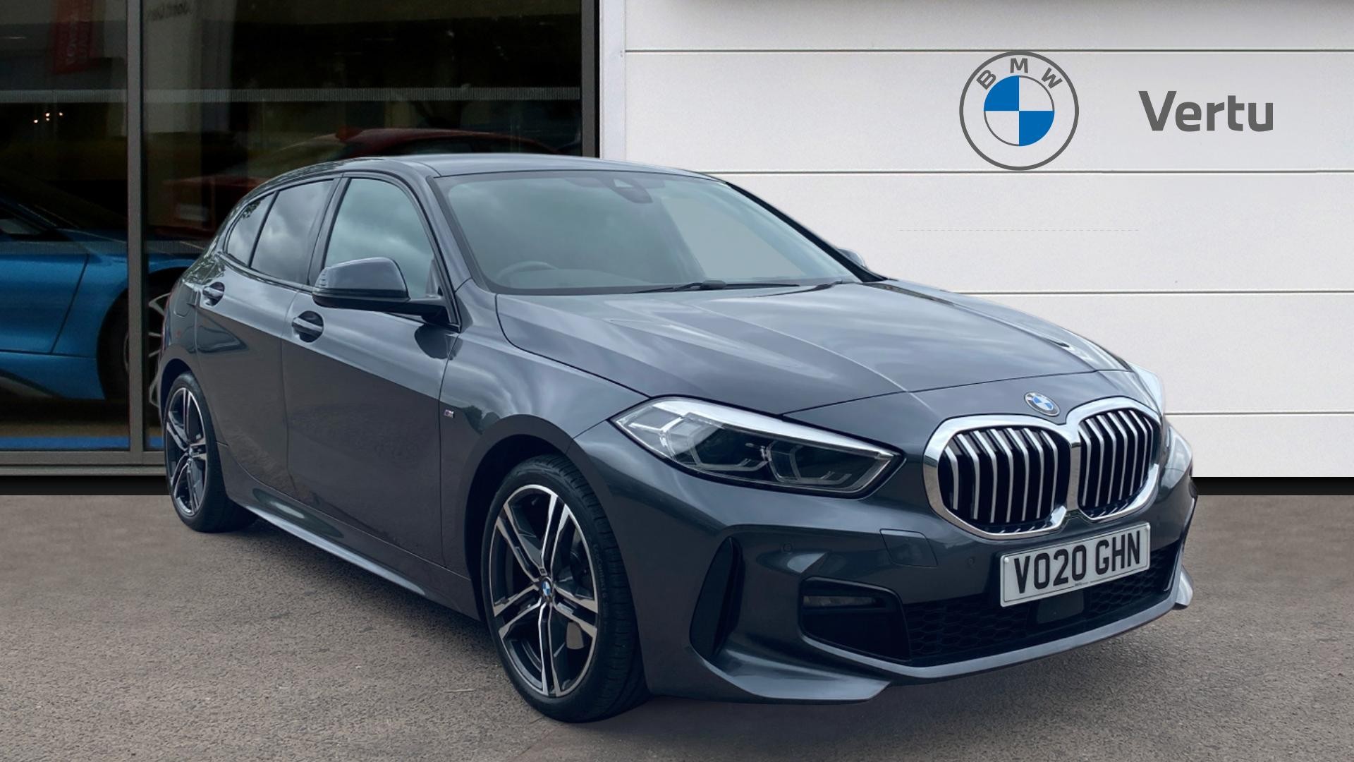 1 Series