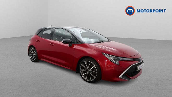 Corolla