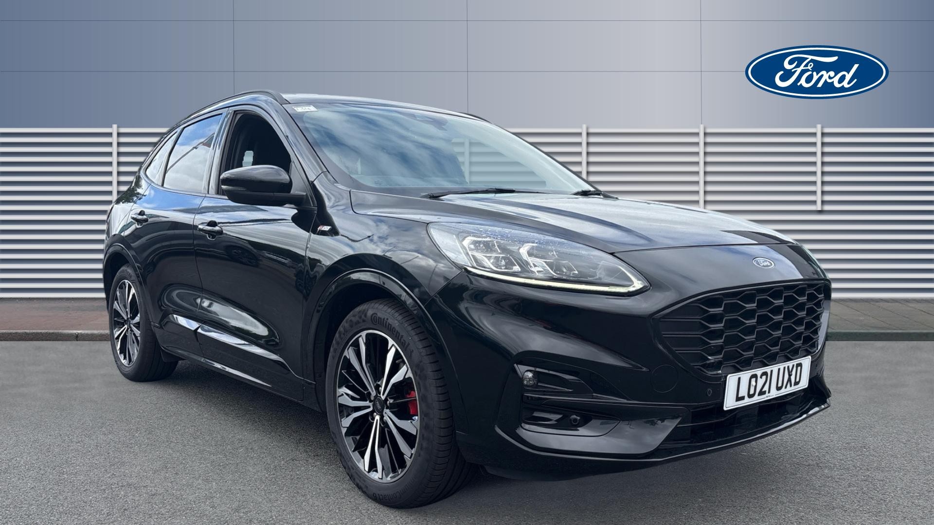 Kuga
