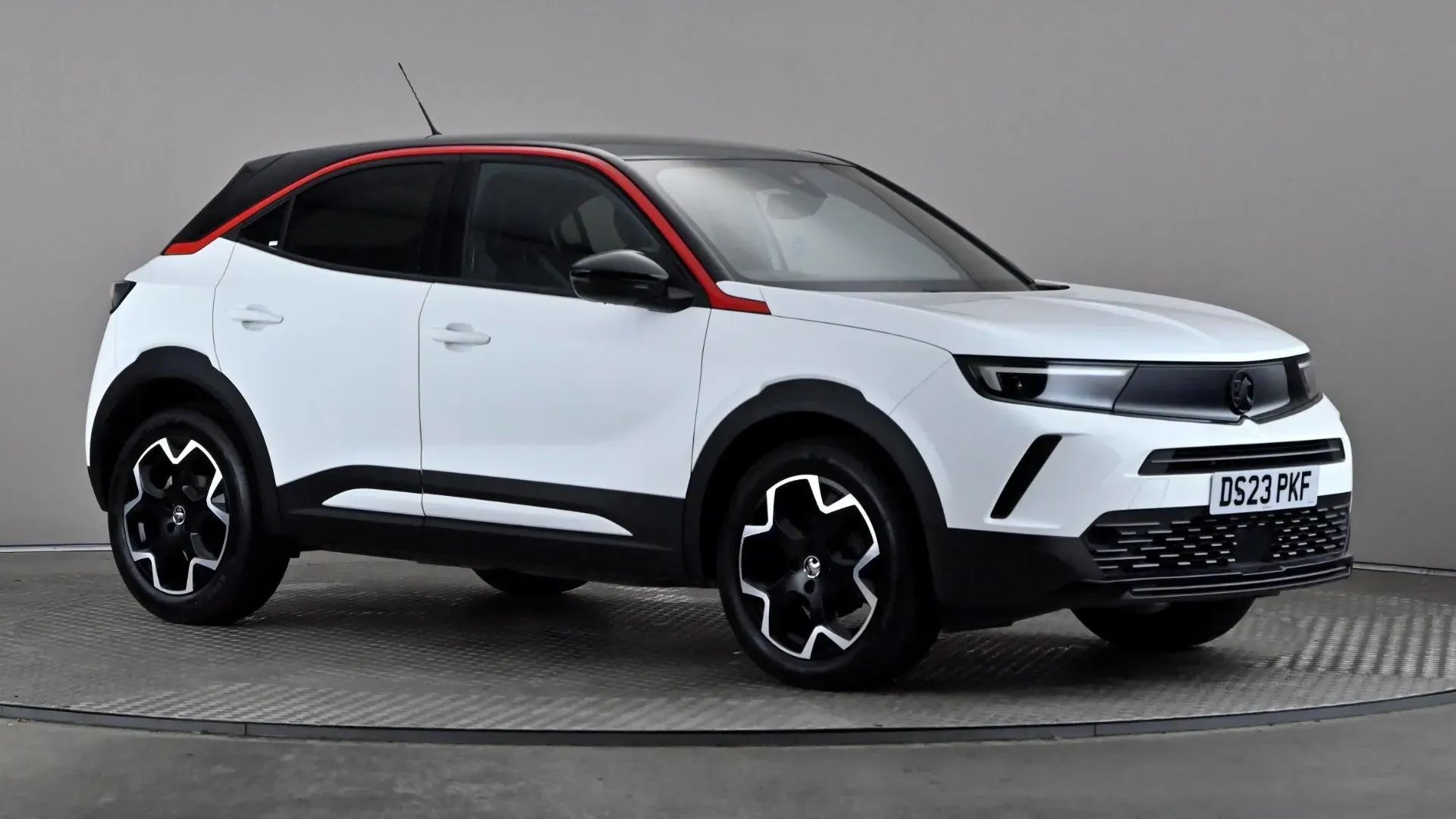 Mokka