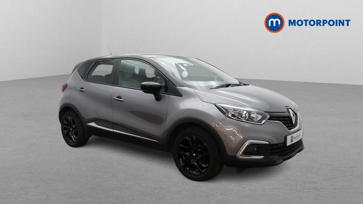 Captur