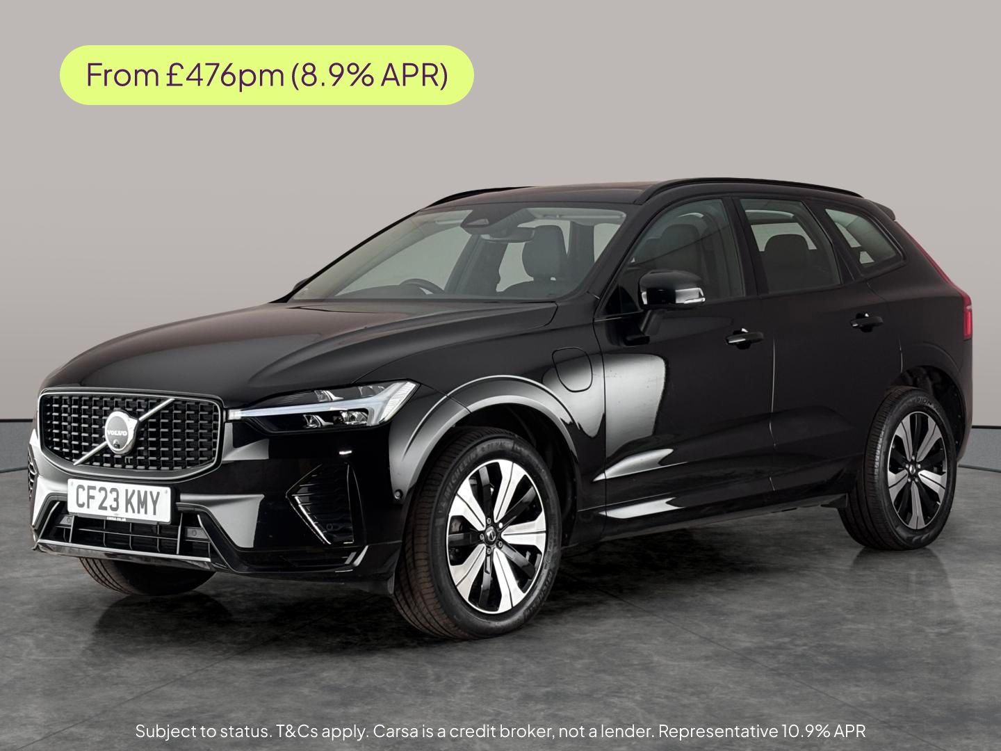 XC60