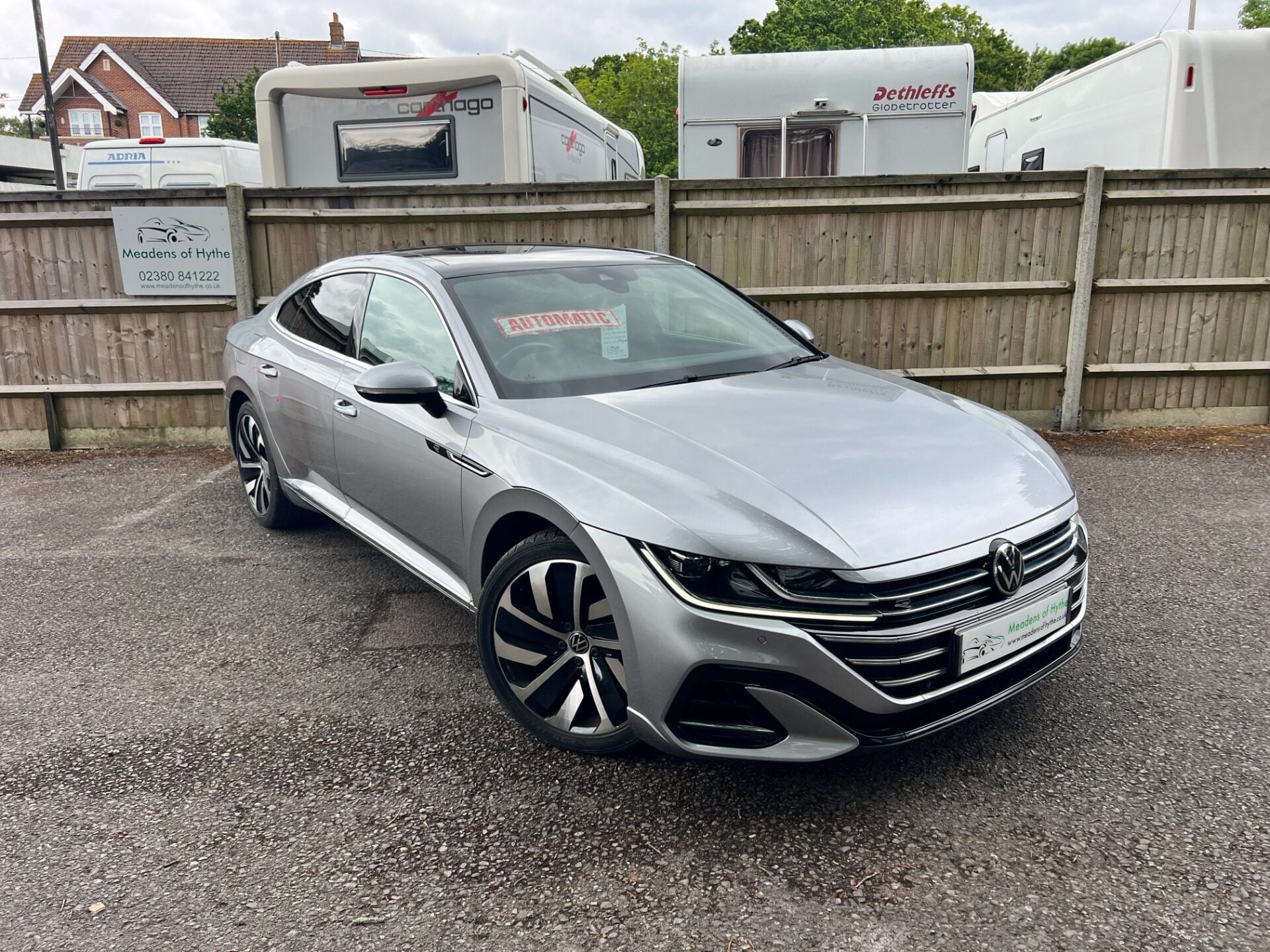 Arteon