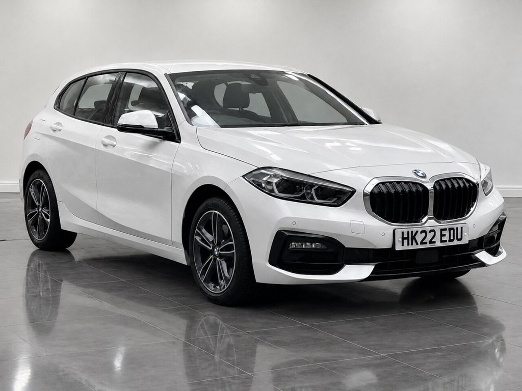 1 Series