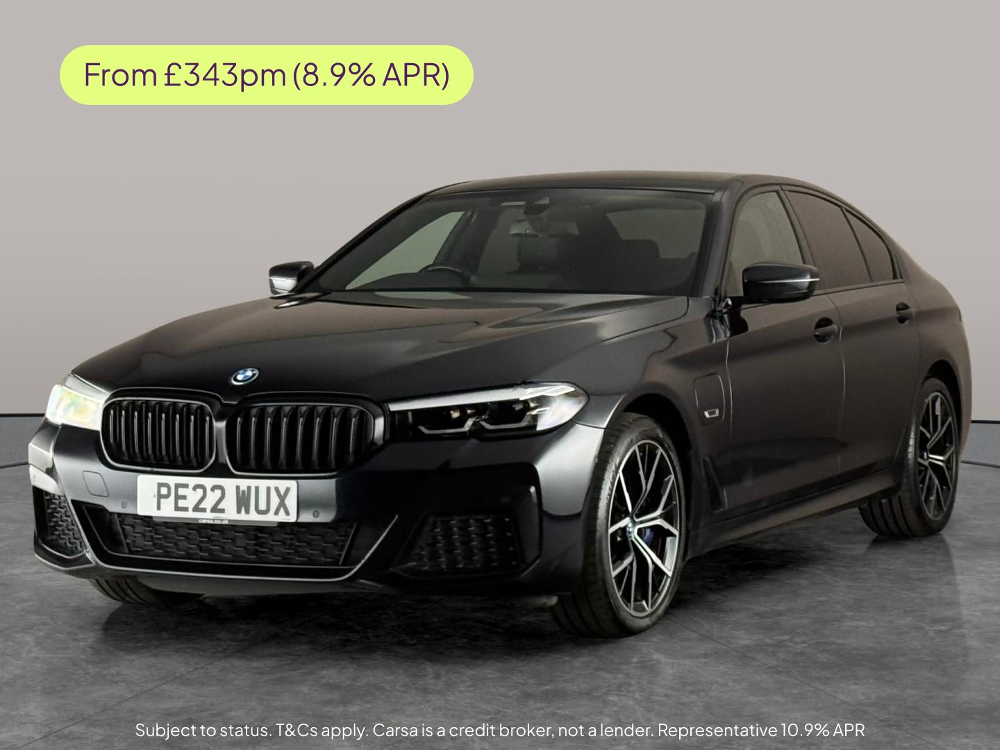 5 Series
