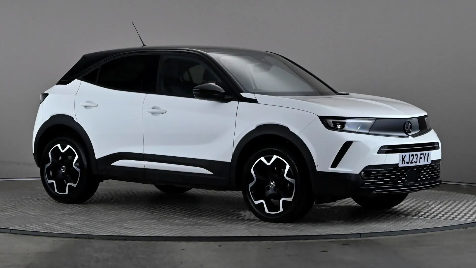 Mokka