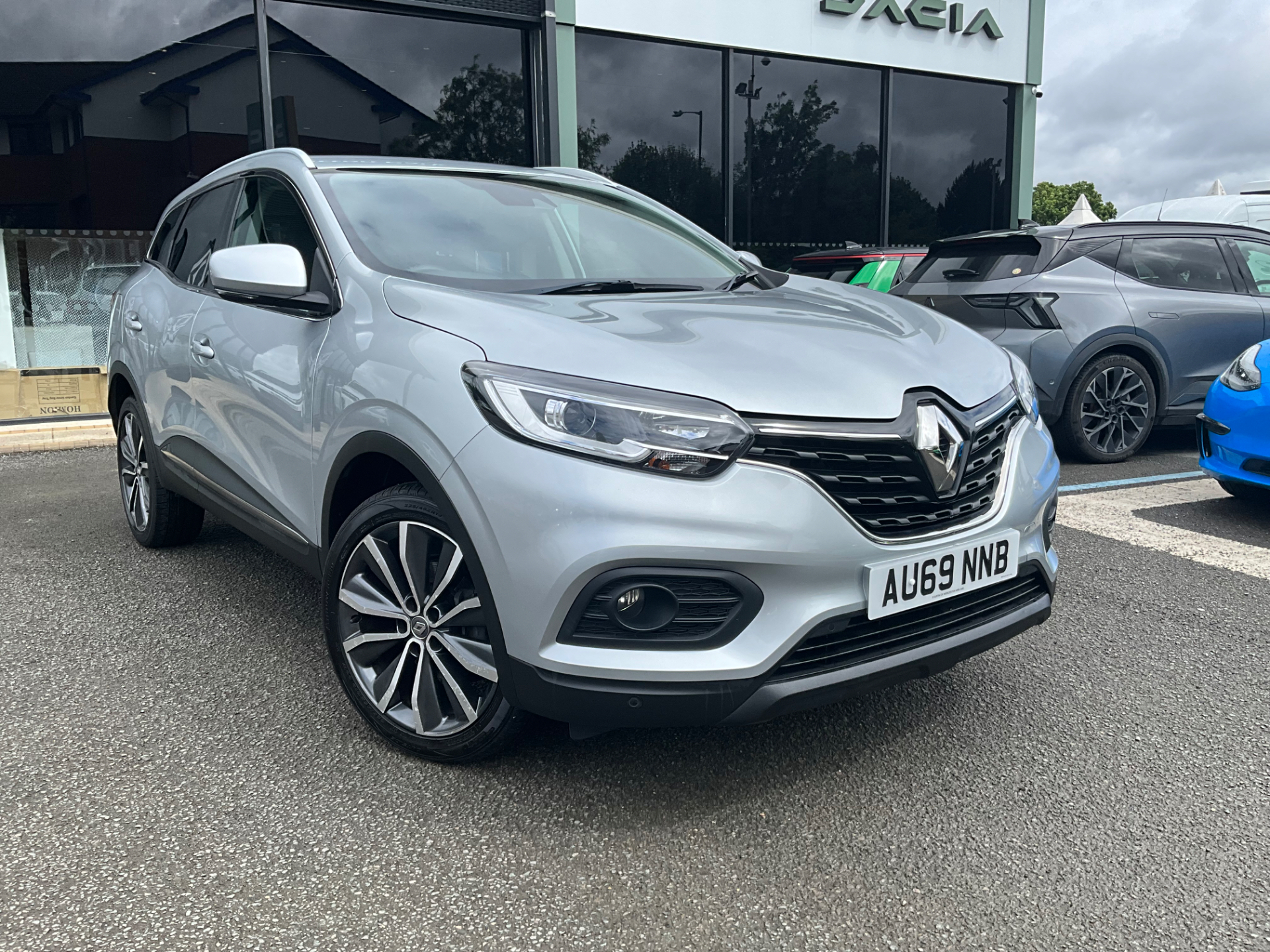 Kadjar