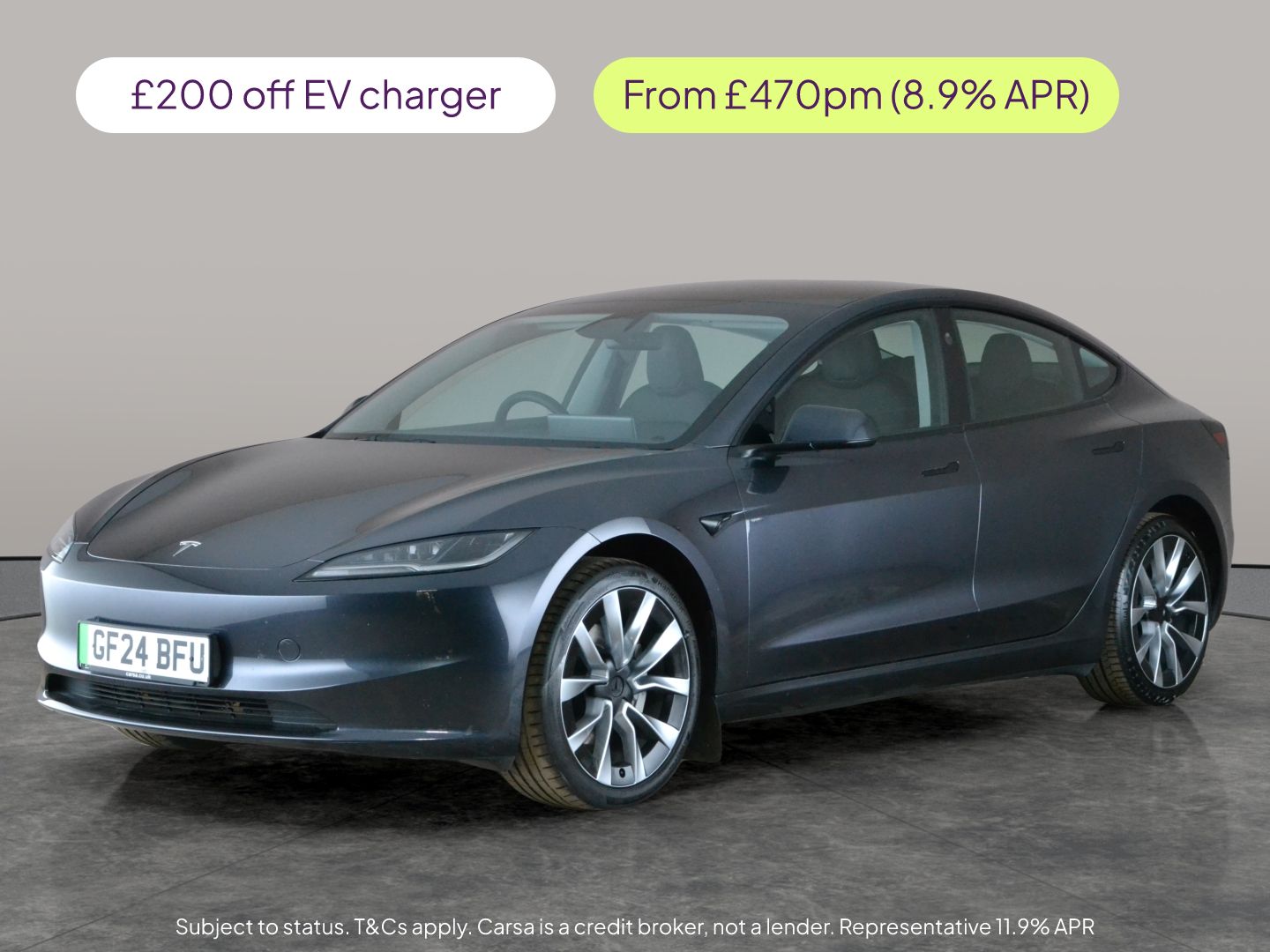 Model 3