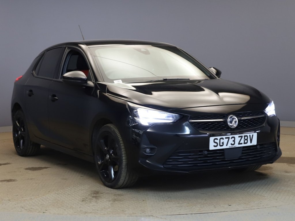 Corsa