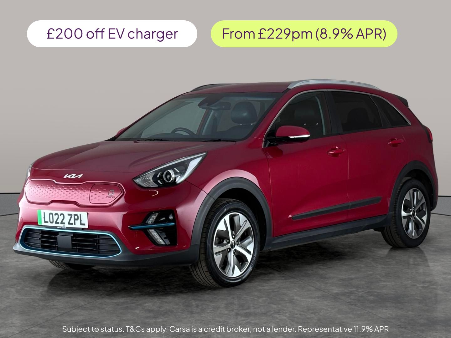 e-Niro