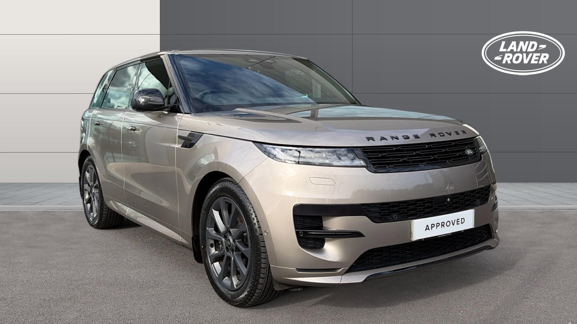 Range Rover Sport