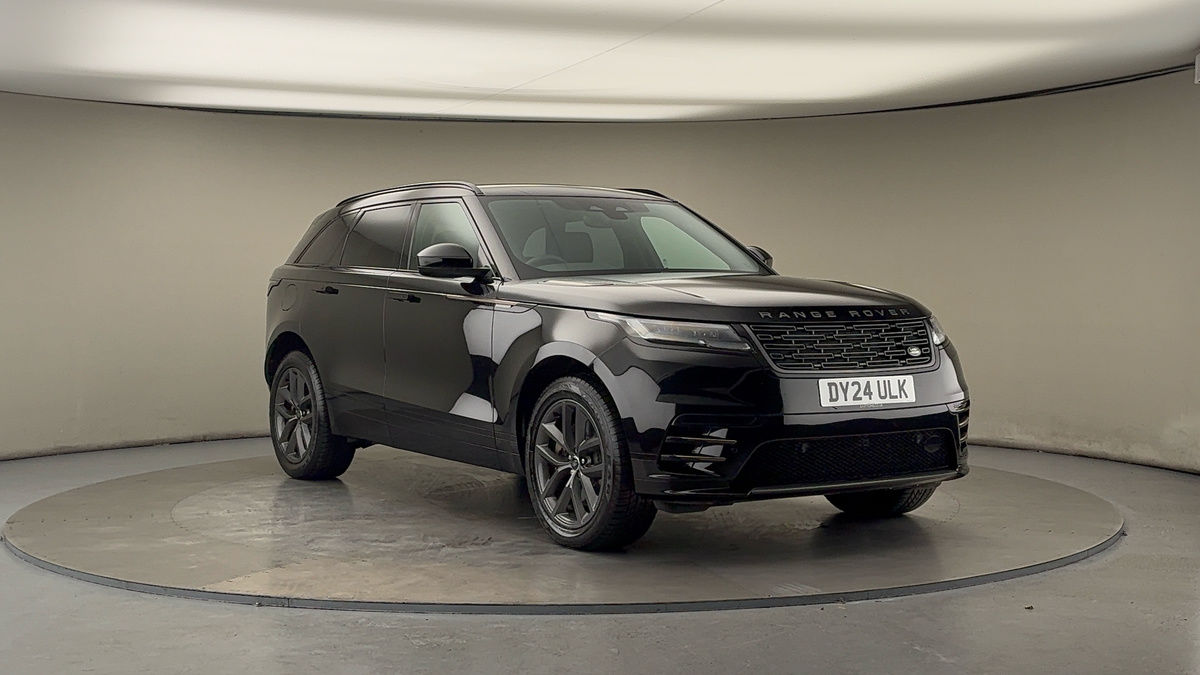 Range Rover Velar