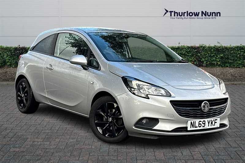 Corsa