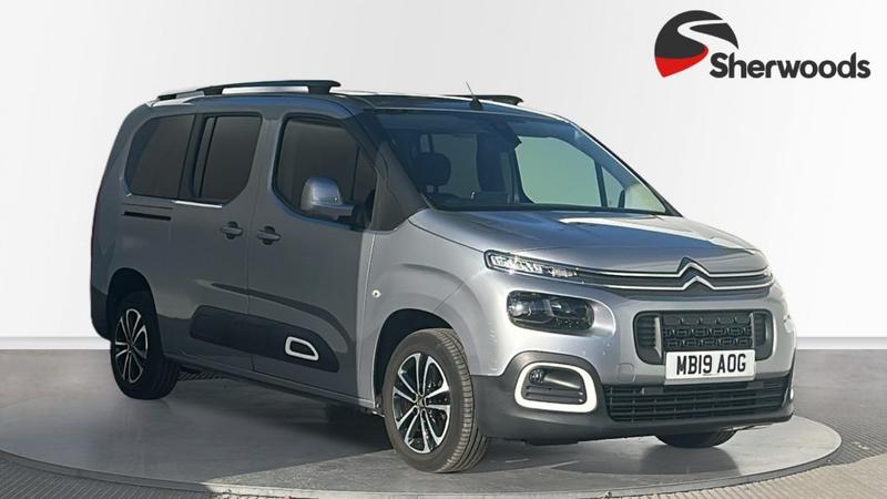 Berlingo