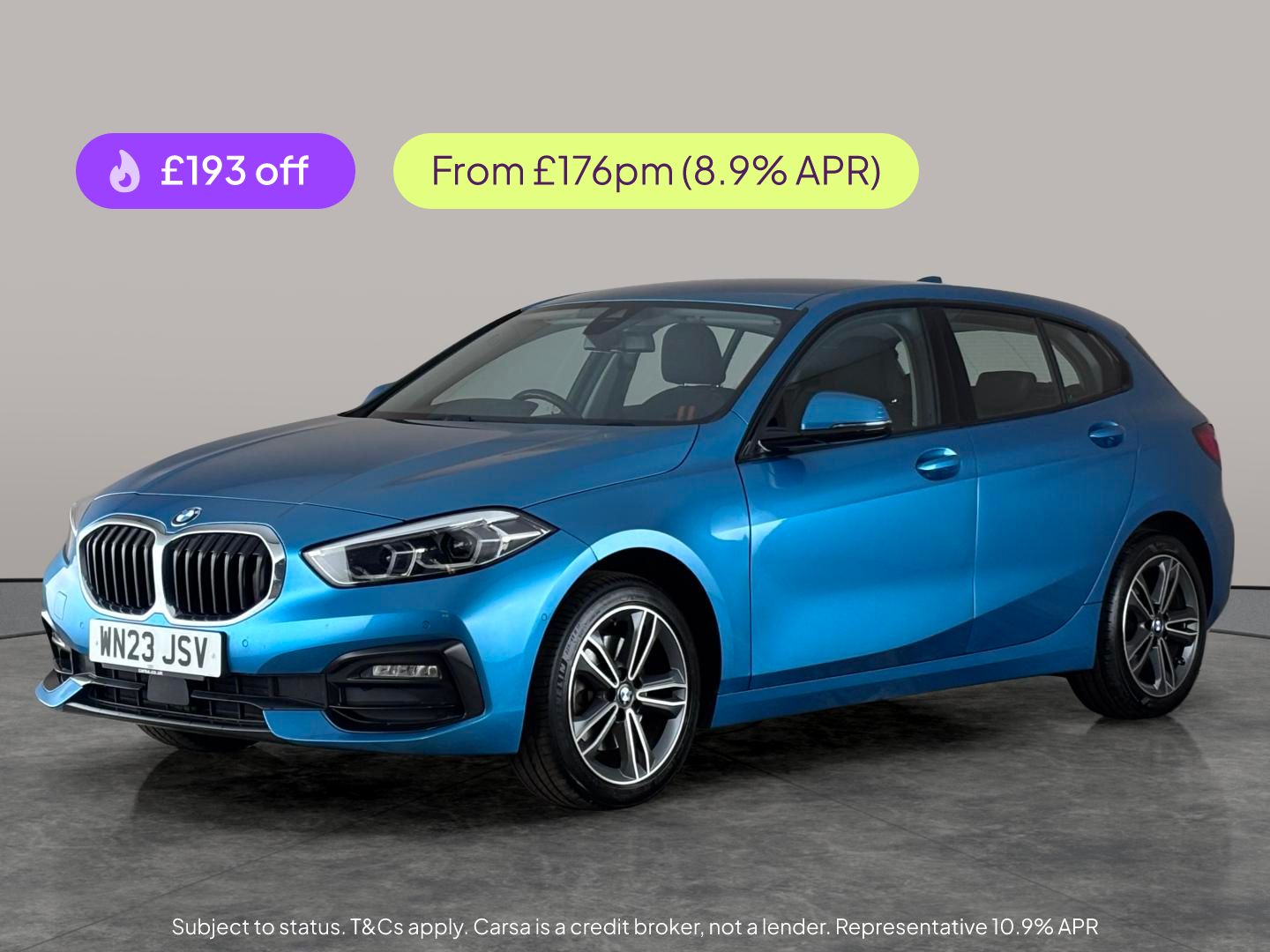 1 Series