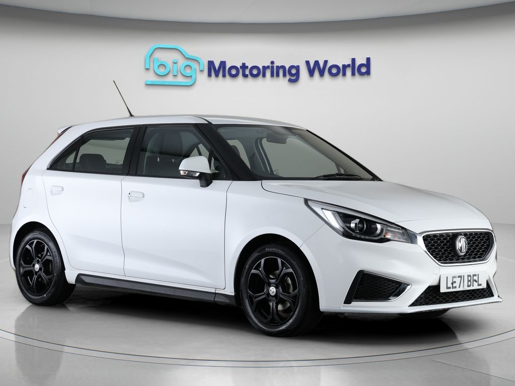 MG3