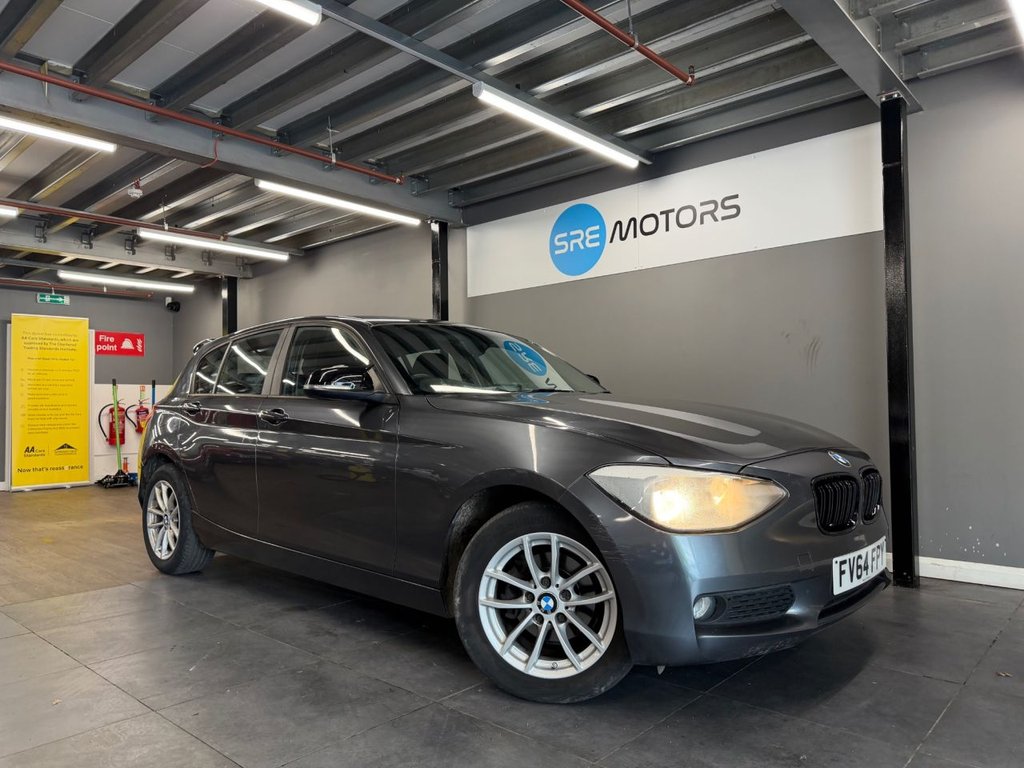 1 Series