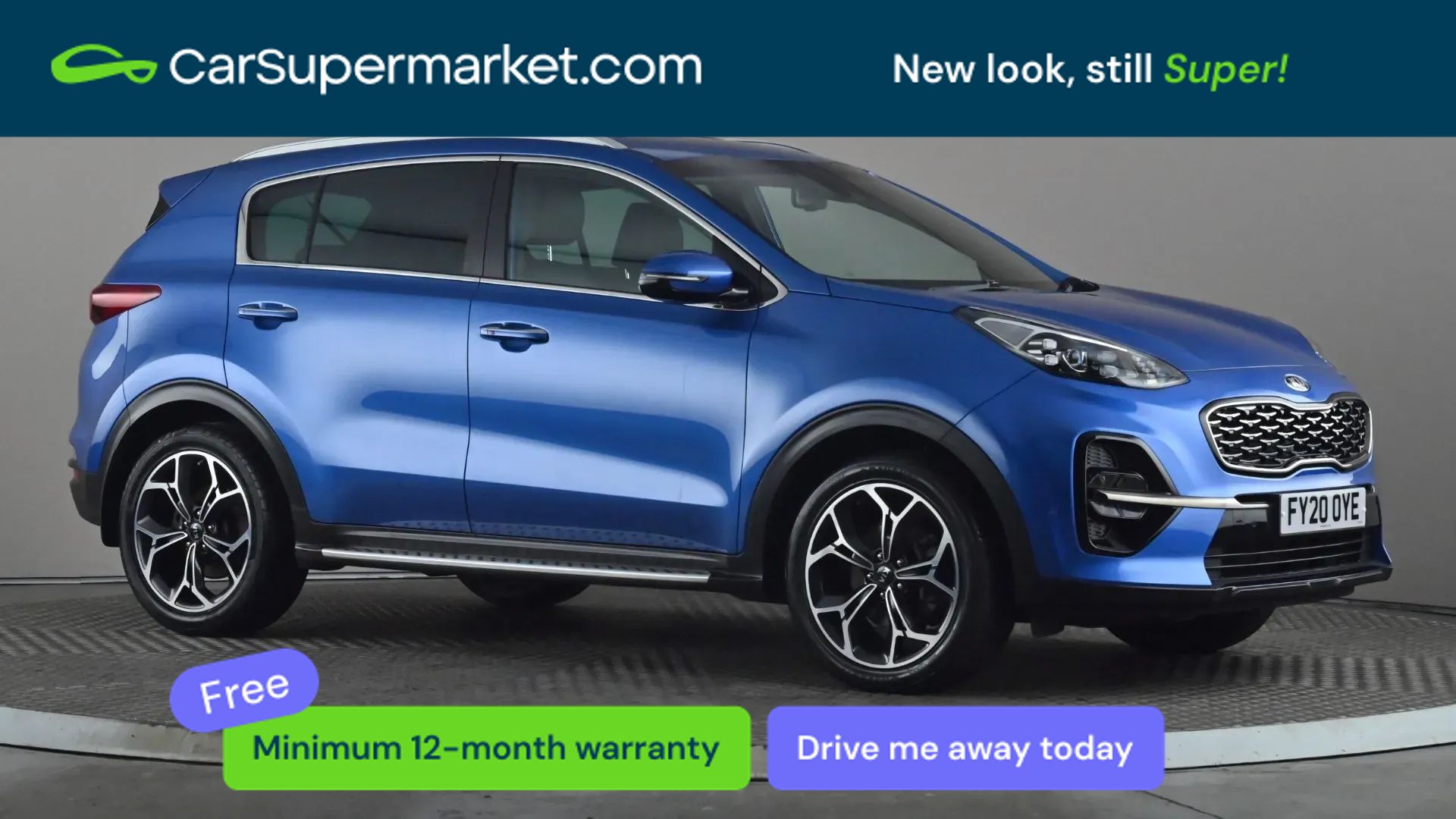 Sportage