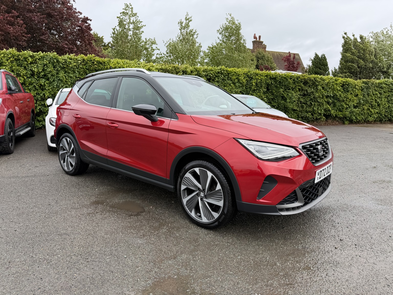 SEAT-Arona