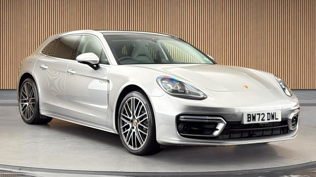 Panamera