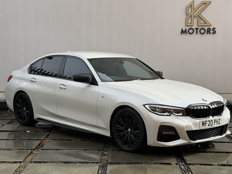 3 Series