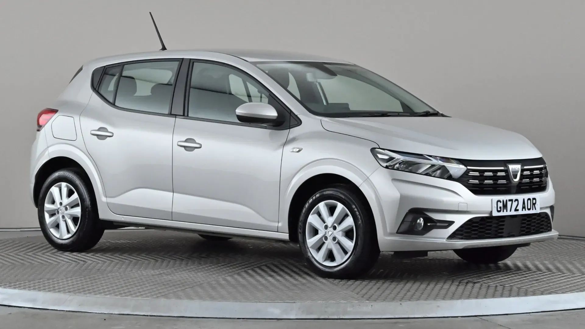 Sandero