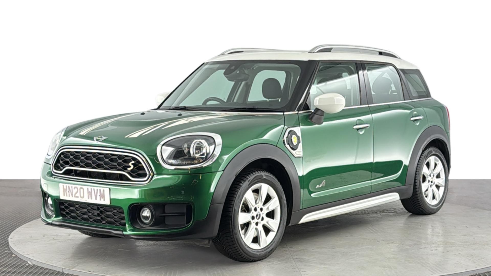 Countryman