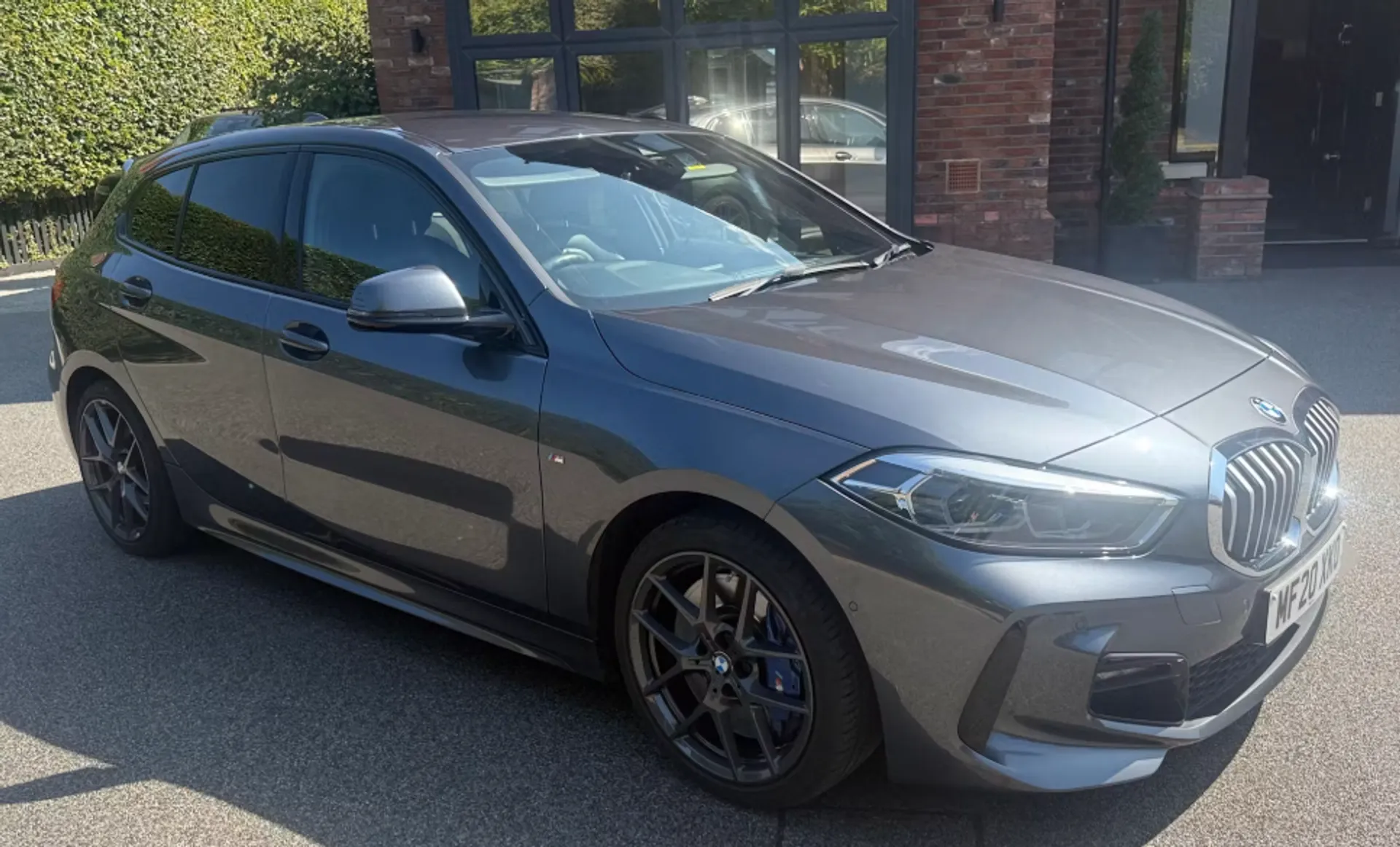1 Series