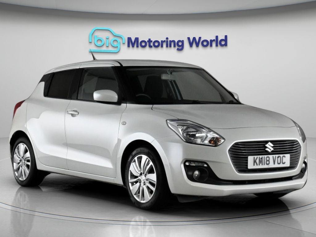 Swift