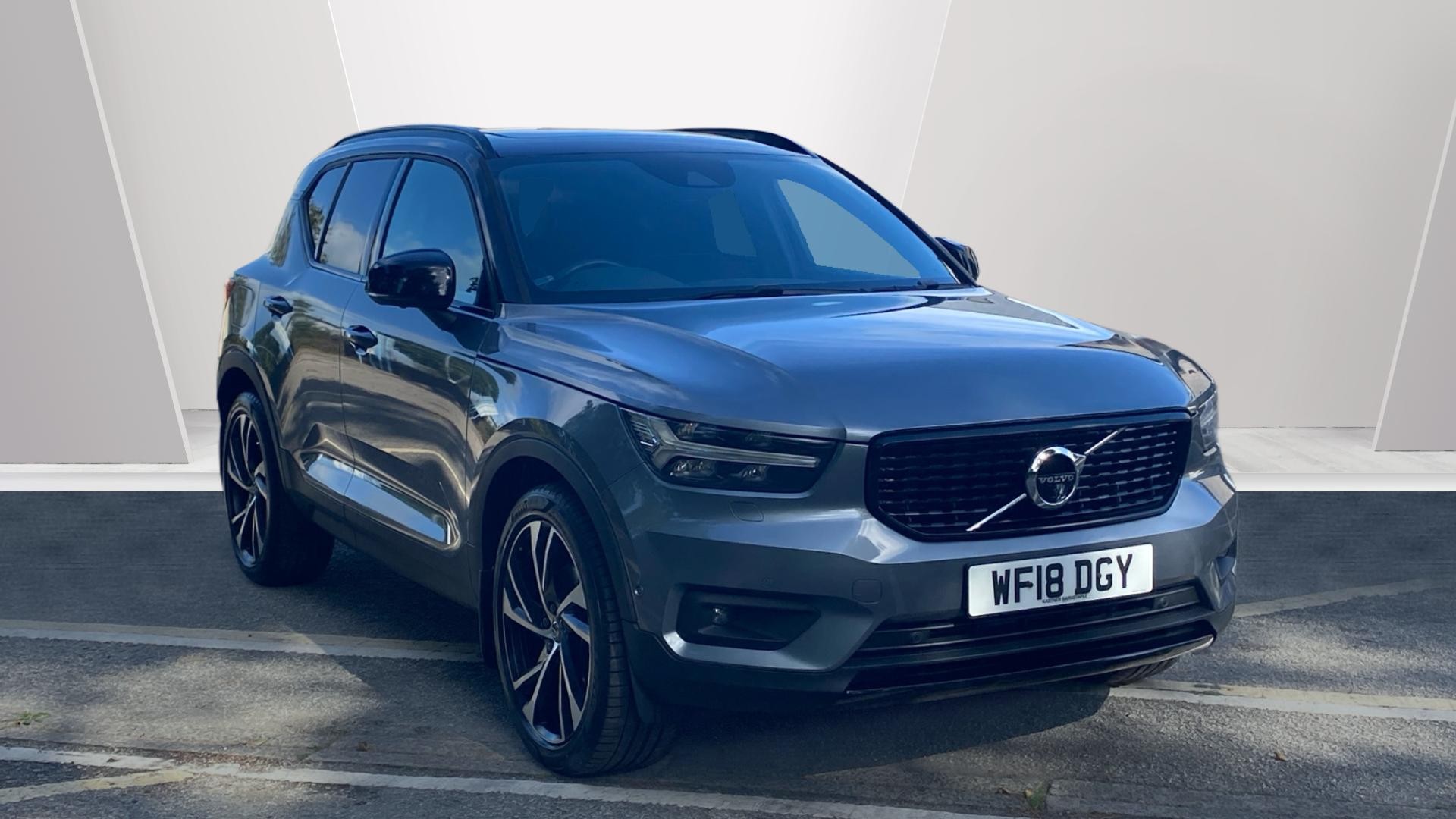 XC40