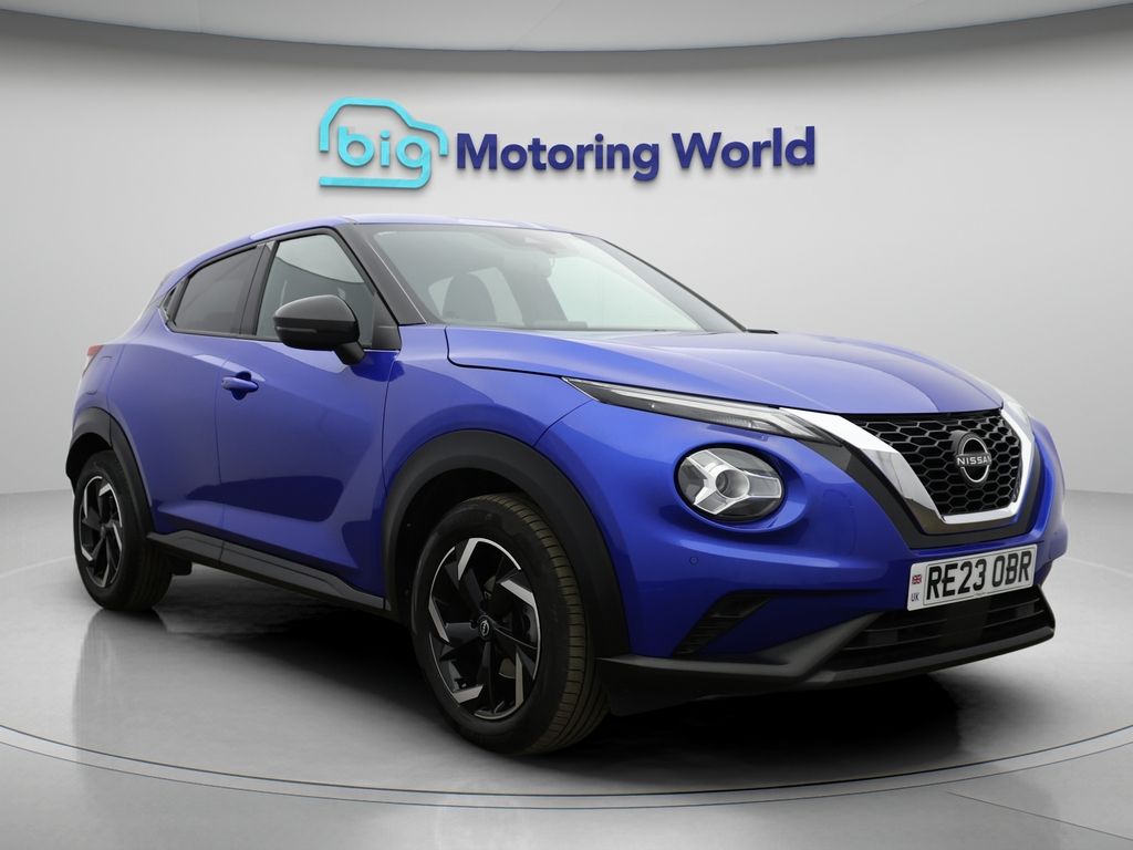 Juke