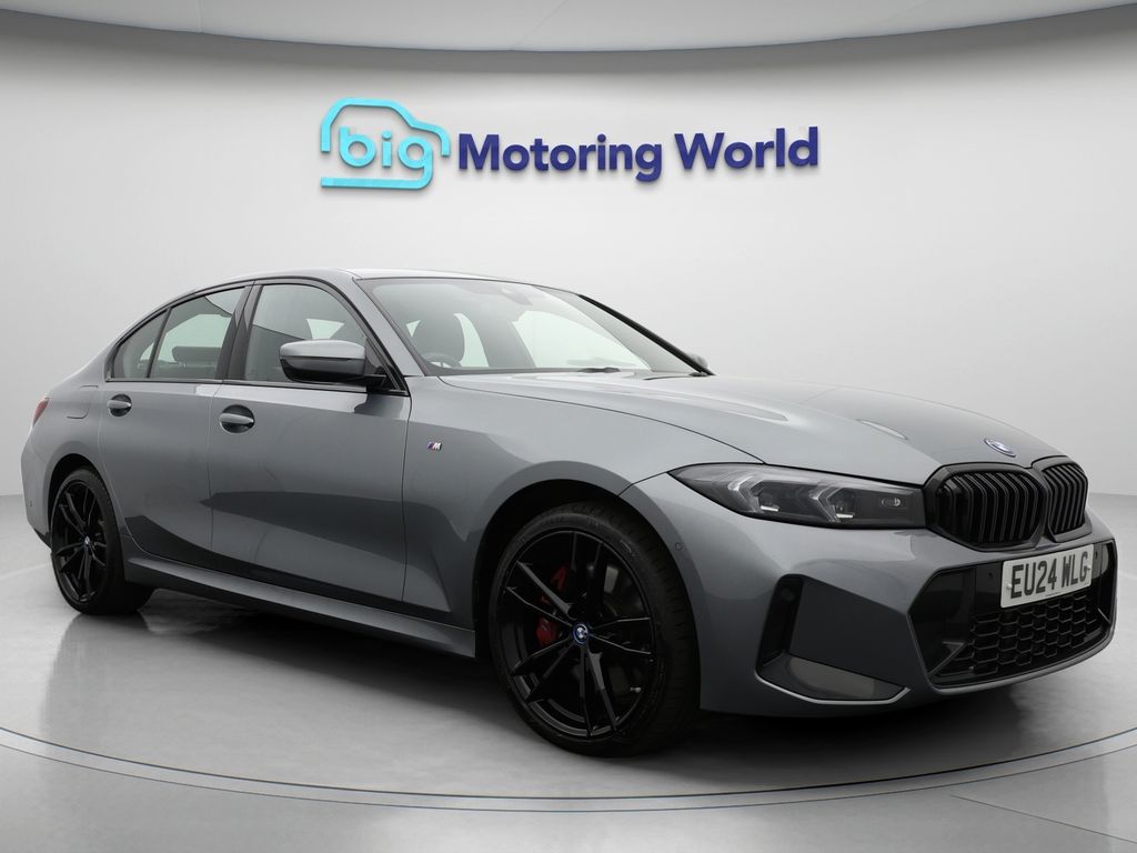 3 Series