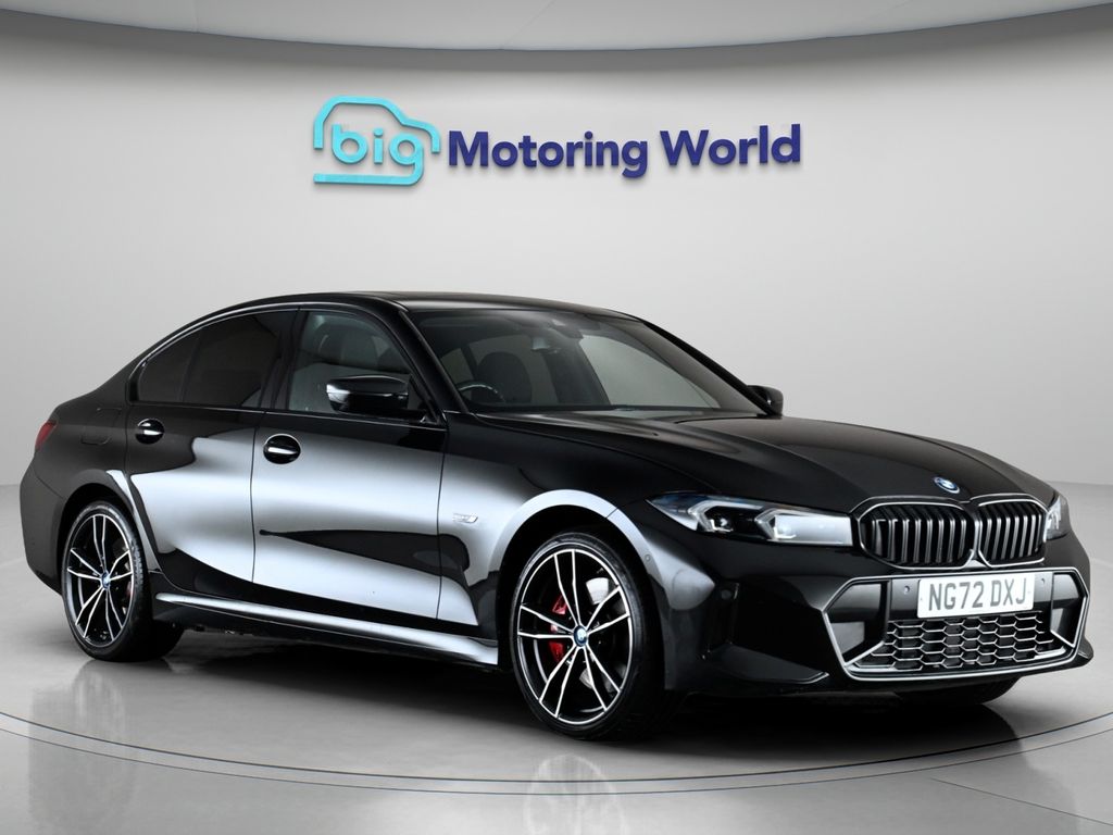 3 Series