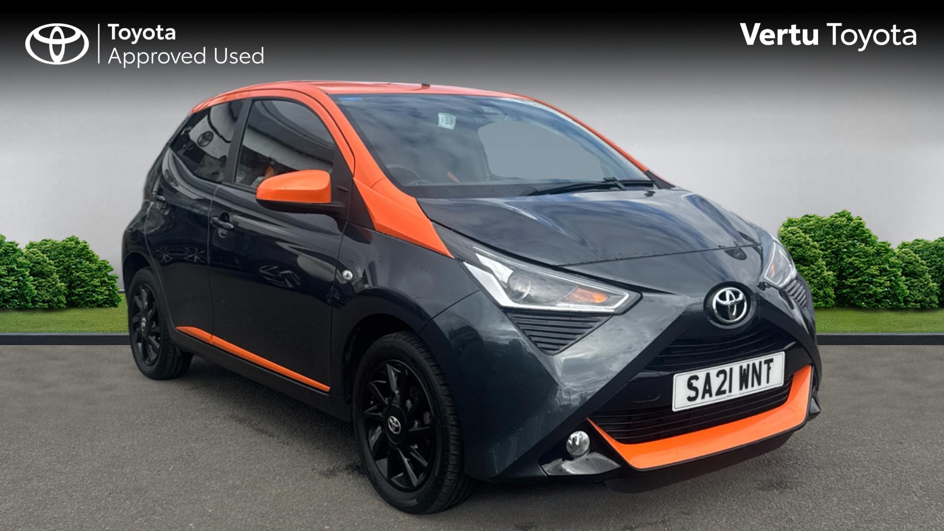 Aygo