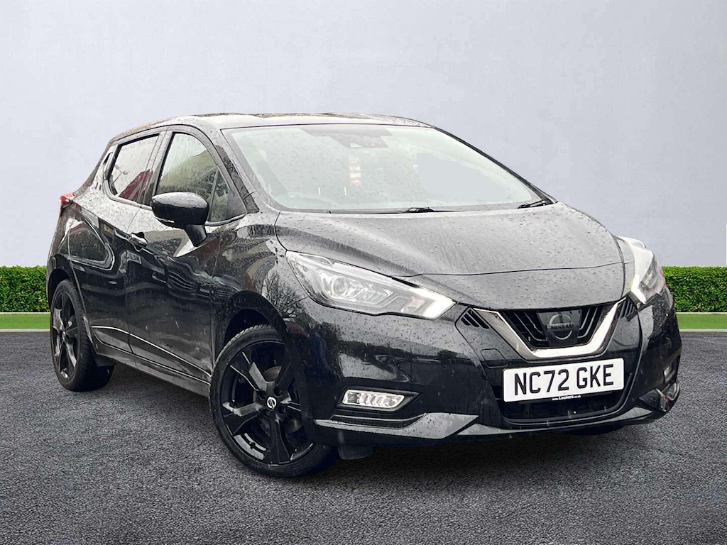 Micra