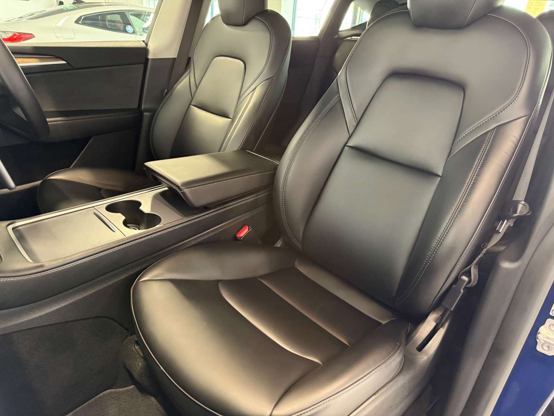 2022 Tesla Model Y Premium