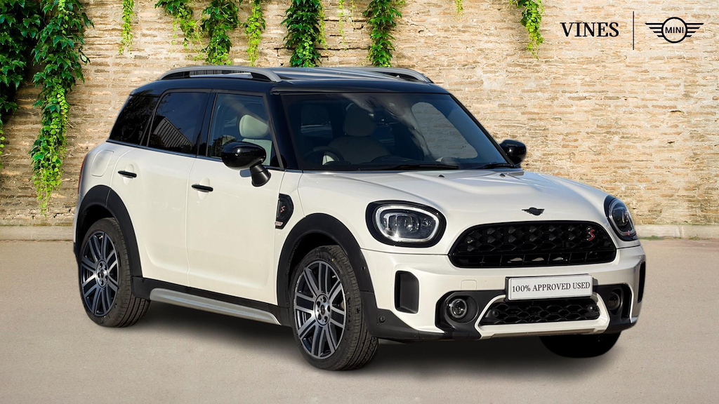 Countryman