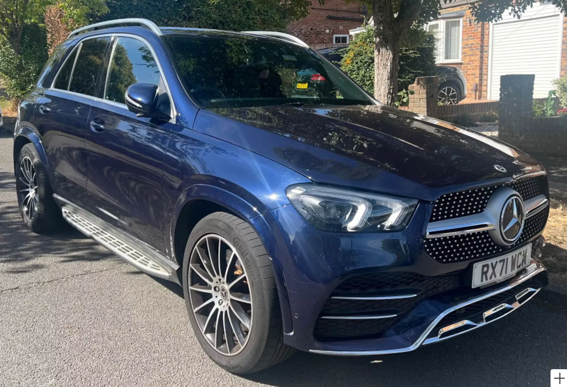 GLE