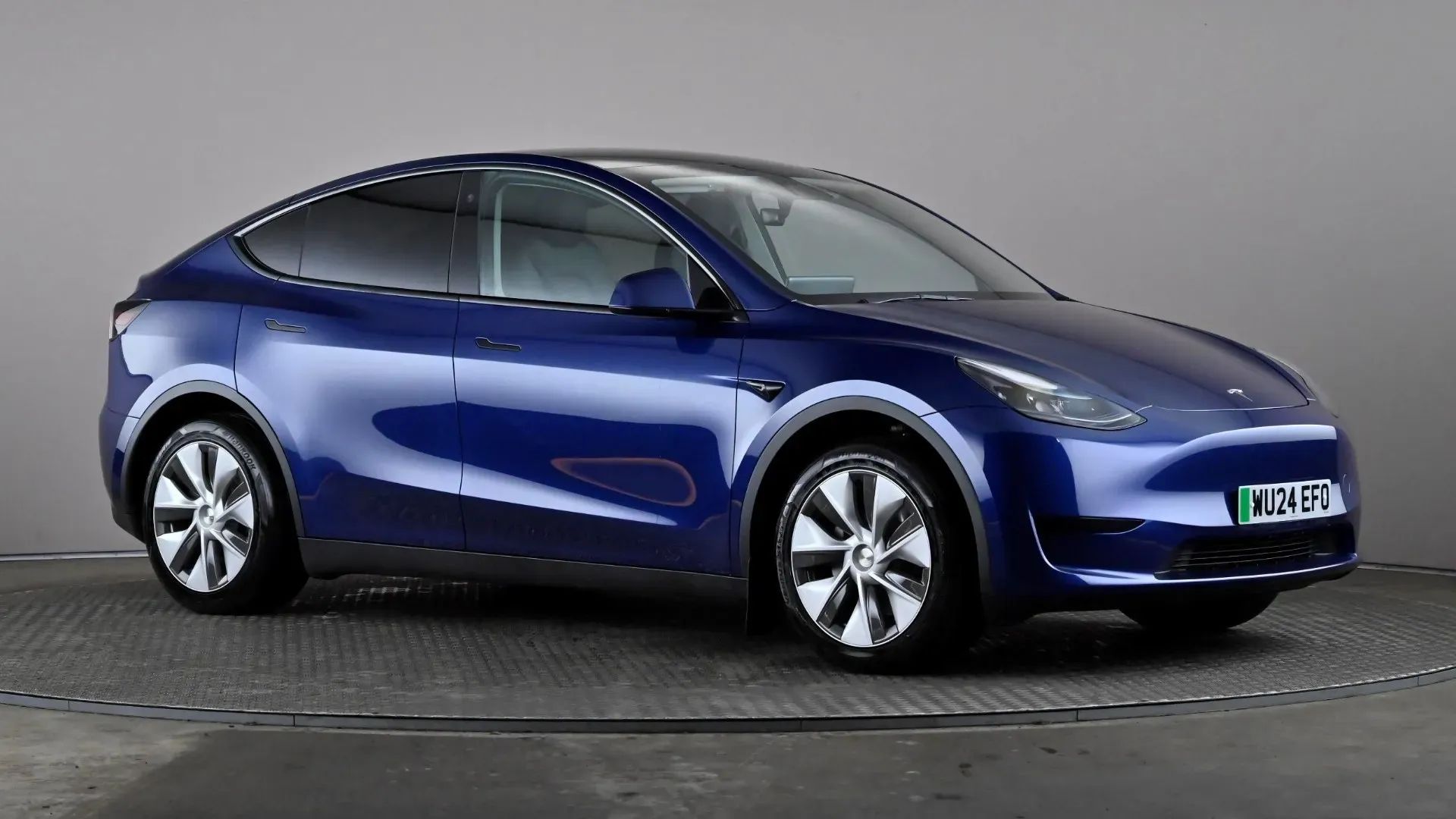 Model Y