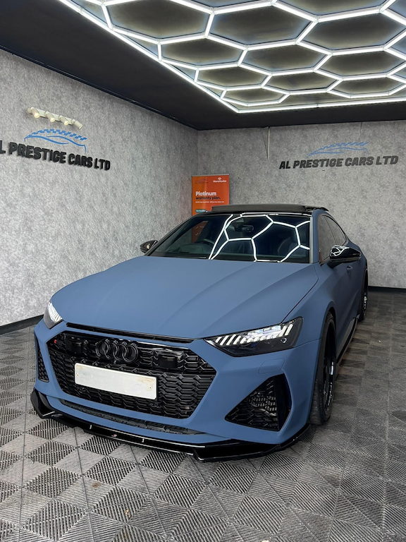 RS7 Sportback