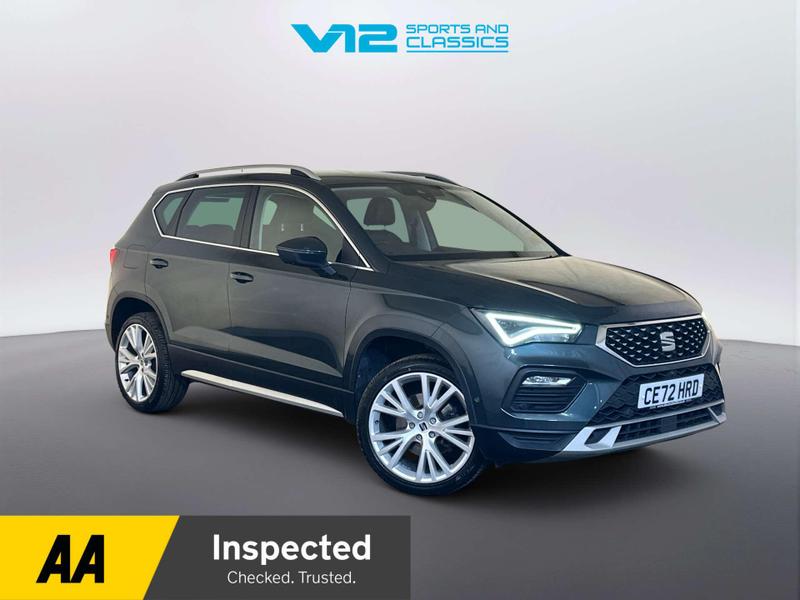 Ateca