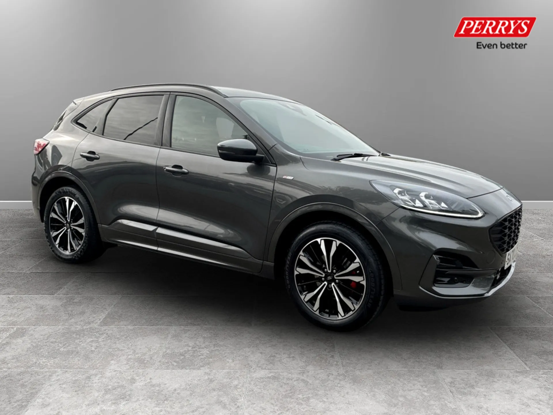 Kuga