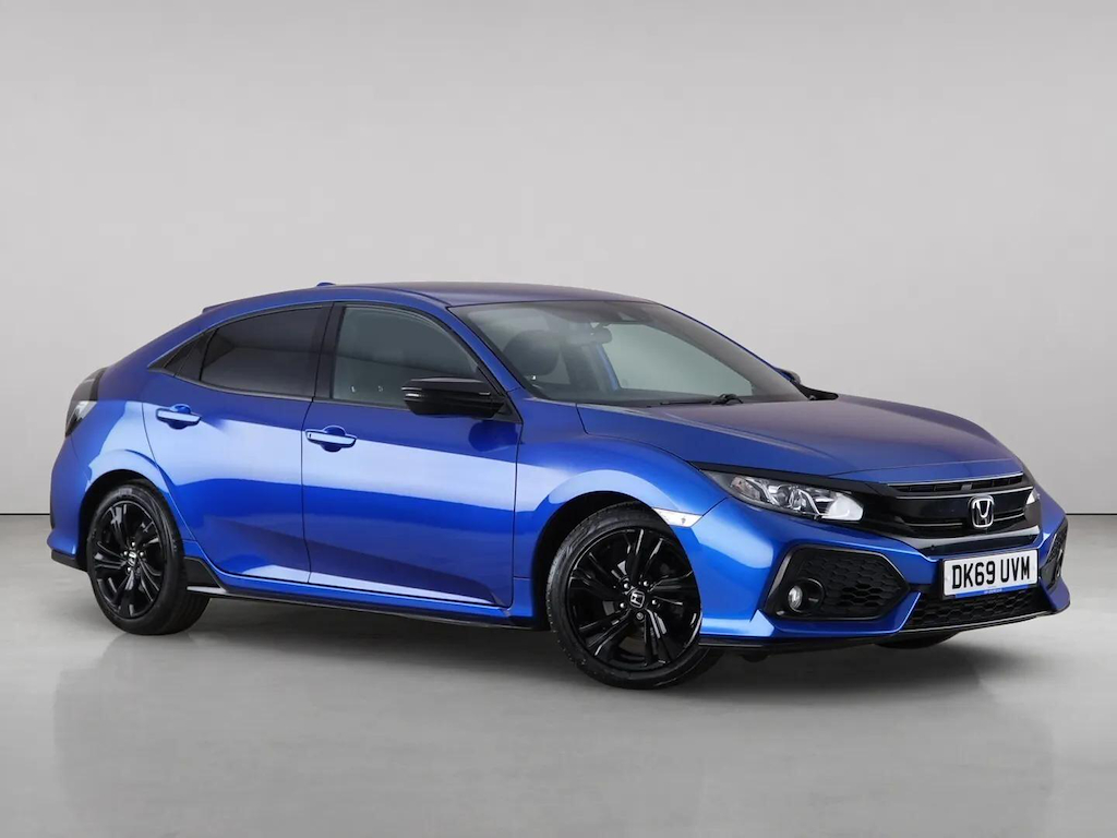 Civic
