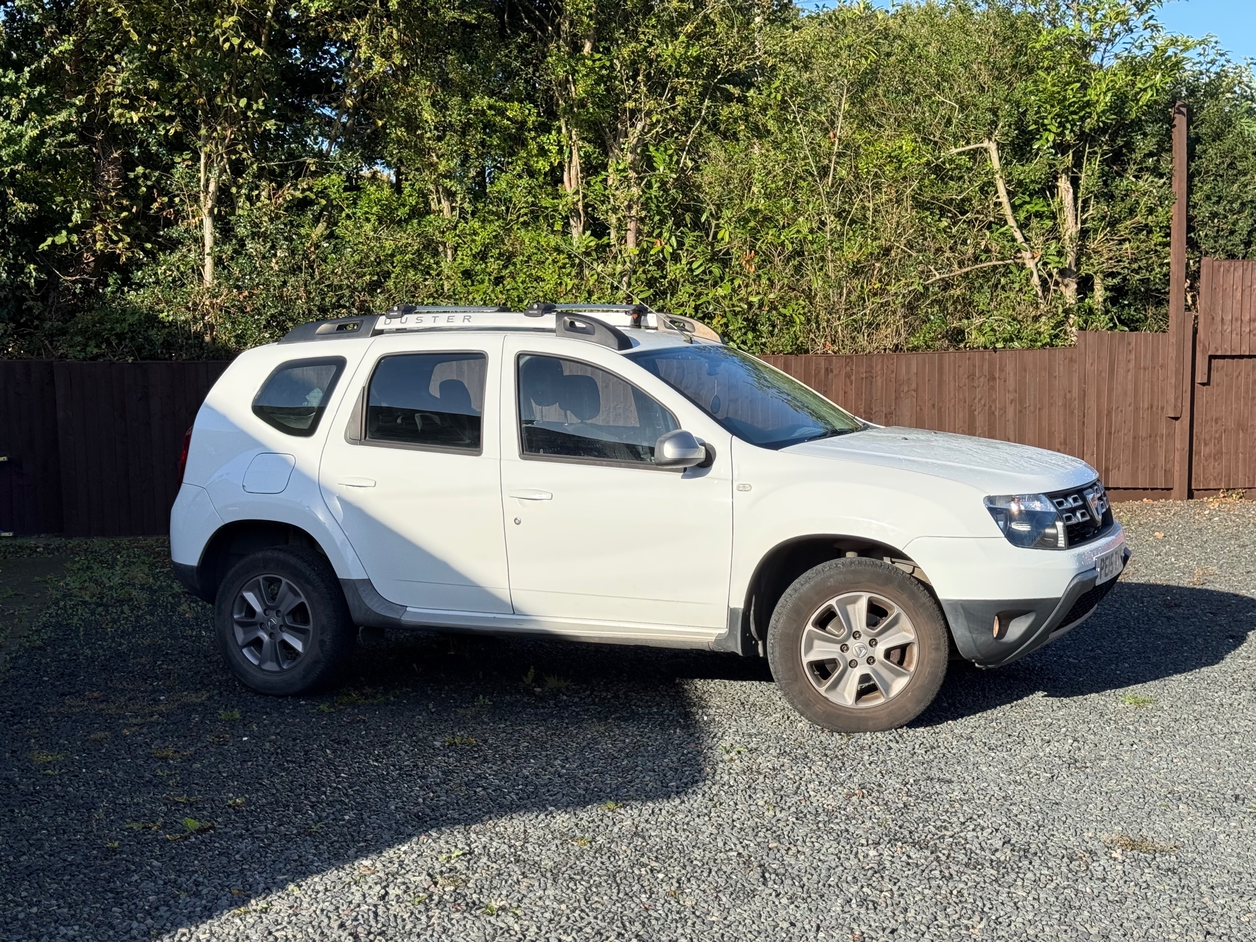 Duster