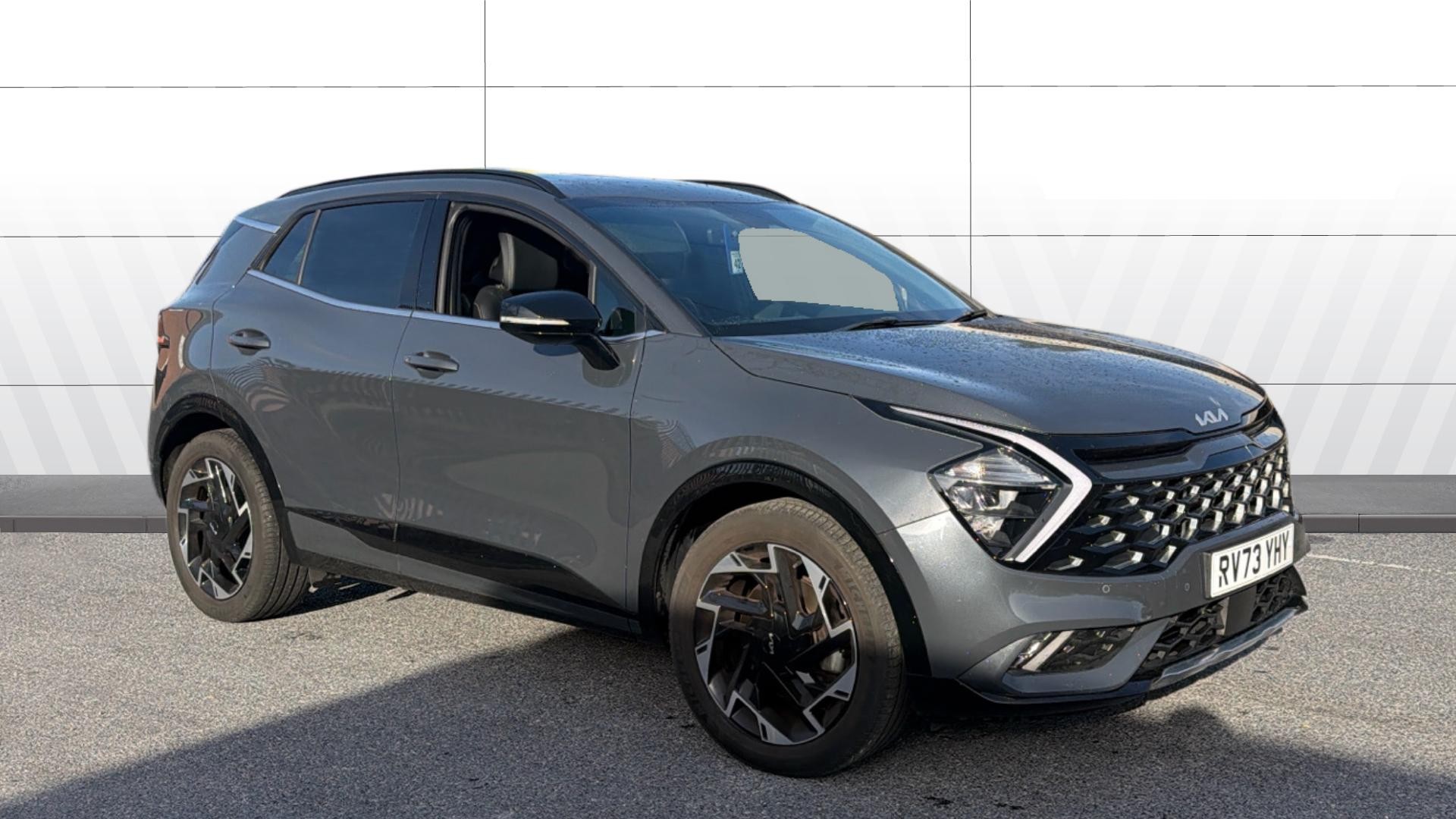 Sportage