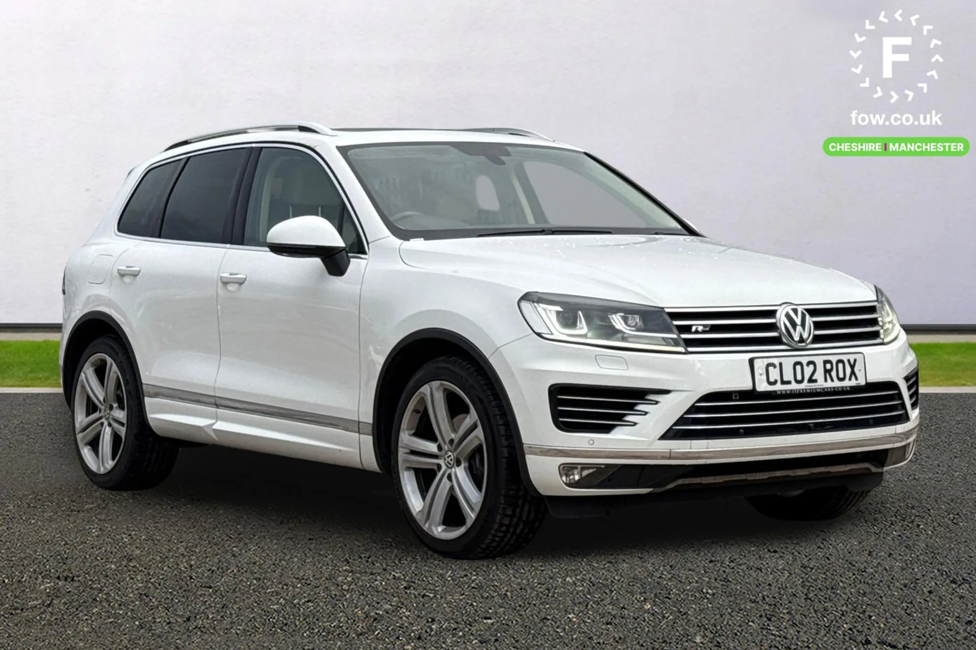 Touareg