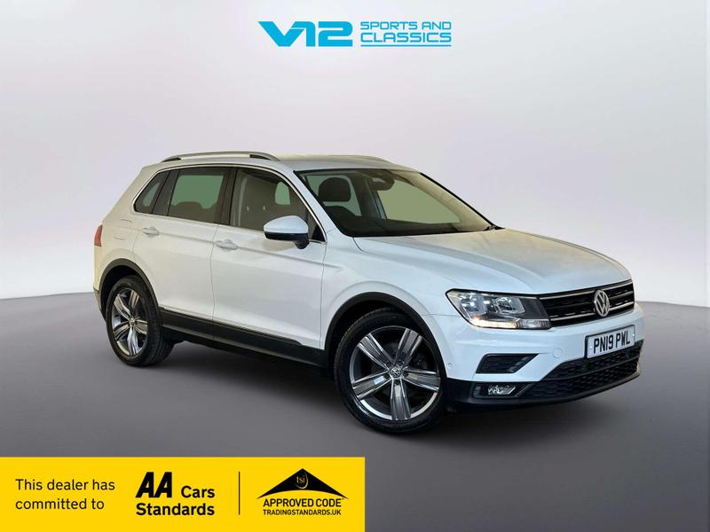 Tiguan