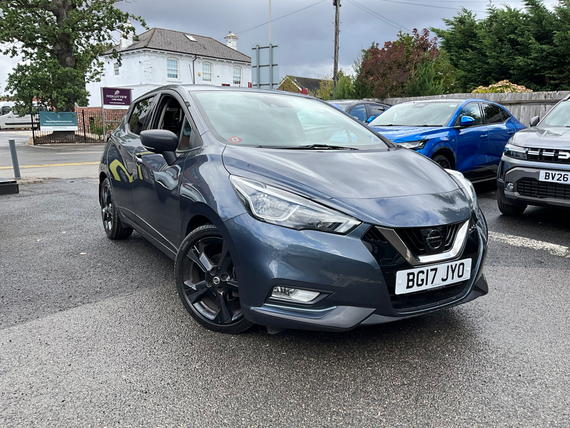 Micra