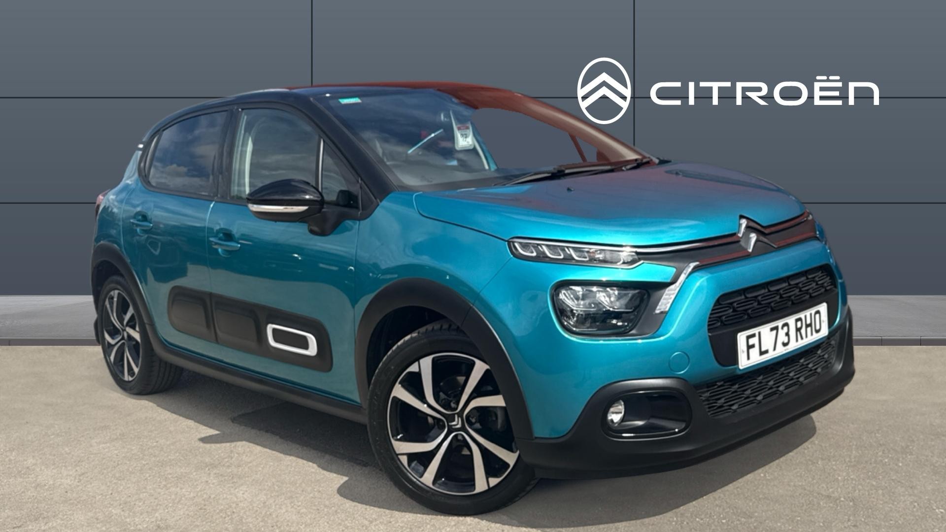 C3 Origin